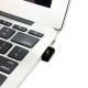 Pqi U603L Flashdisk USB 2.0 COB Pen Drive Waterproof & Shockproof