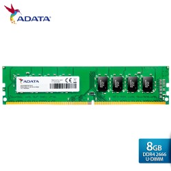 ADATA Premier DDR4 2666 U-DIMM RAM Memori PC - 8GB