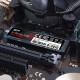 Silicon Power A80 SSD M.2 2280 PCIe Gen3x4 NVMe1.3 - Fitur