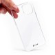 OptimuZ Case Transparan TPU Fleksibel iPhone 13 Pro MAX