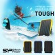 Silicon Power PHD Armor A66 Harddisk Eksternal - Shockproof Waterproof USB3.2 - Fitur