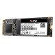 ADATA XPG SX6000NP PRO 256GB - PCIe Gen3x4 M.2 2280 SSD - Solid State Drive