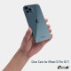 OptimuZ Case Transparan TPU iPhone 12 Pro