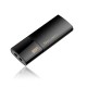 Silicon Power Blaze B05 Flashdisk USB3.2 32GB Black