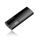 Silicon Power Blaze B05 Flashdisk USB3.2 64GB Black
