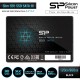 Silicon Power Slim S55 SSD 2.5" SATA III 3D TLC - 120GB-980GB