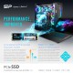 Silicon Power A60 SSD M.2 2280 PCIe Gen3x4 NVMe1.3 - Fitur