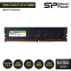 Silicon Power DDR4 3200MHz CL22 UDIMM Ram PC Desktop - Fitur