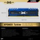 Silicon Power DDR4 2666 UDIMM - XPower Turbine Gaming - 8GB-32GB