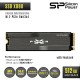 Silicon Power XD80 SSD M.2 2280 PCIe Gen3x4 NVMe1.3 - 2TB