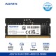 ADATA DDR5 4800 Mhz SO-DIMM RAM Laptop 8GB