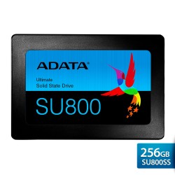 ADATA SU800 – SSD Internal 3D TLC 2.5” SATA III – 256GB