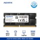 ADATA DDR5 4800 Mhz SO-DIMM RAM Laptop 32GB
