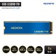 ADATA LEGEND 710 SSD PCIe Gen3x4 M.2 2280 - 512GB/1TB