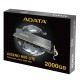 ADATA LEGEND 850 LITE SSD PCIe Gen4 x4 M.2 2280 - 2TB
