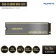 ADATA LEGEND 850 LITE SSD PCIe Gen4 x4 M.2 2280