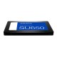 ADATA SU650 – SSD Internal 3D NAND 2.5” SATA III - Blue