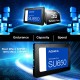 ADATA SU650 – SSD Internal 3D NAND 2.5” SATA III - Fitur