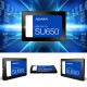 ADATA SU650 – SSD Internal 3D NAND 2.5” SATA III - Fitur