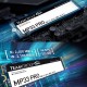 Team Group SSD MP33 PRO M.2 PCIe Gen3x4