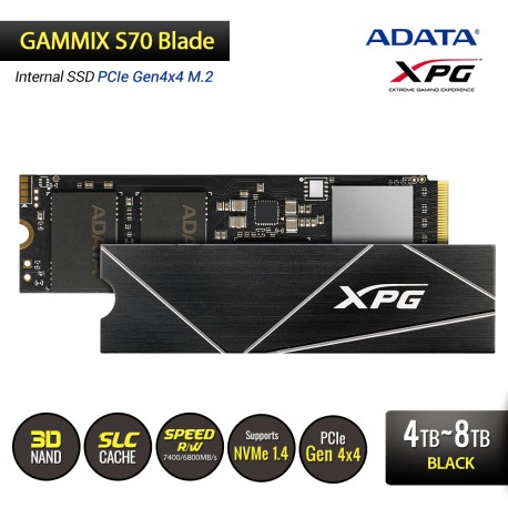 adata-xpg-gammix-s70-blade-ssd